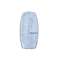 Factory Pump Foil Board Kluber HDCC 80cm White
