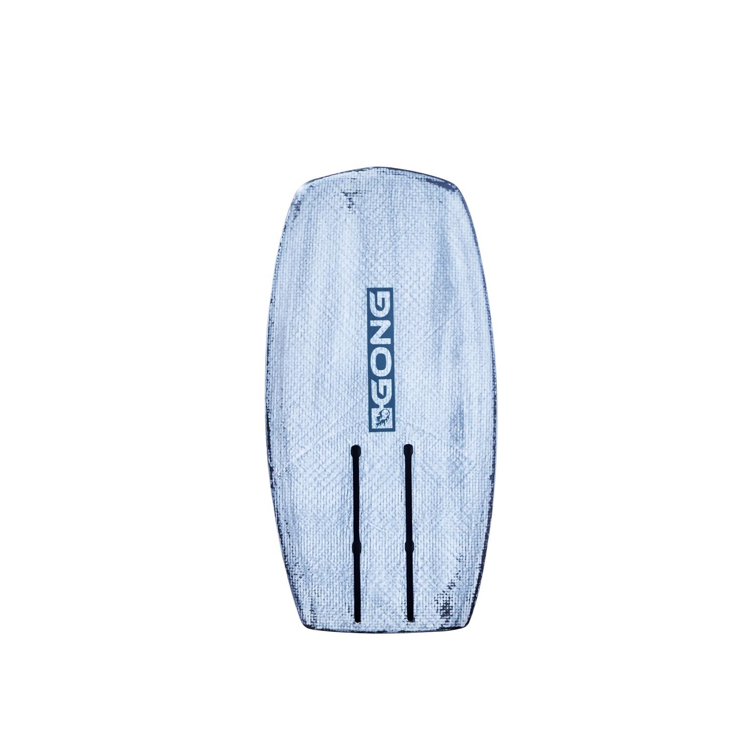 Factory Pump Foil Board Kluber HDCC 80cm White
