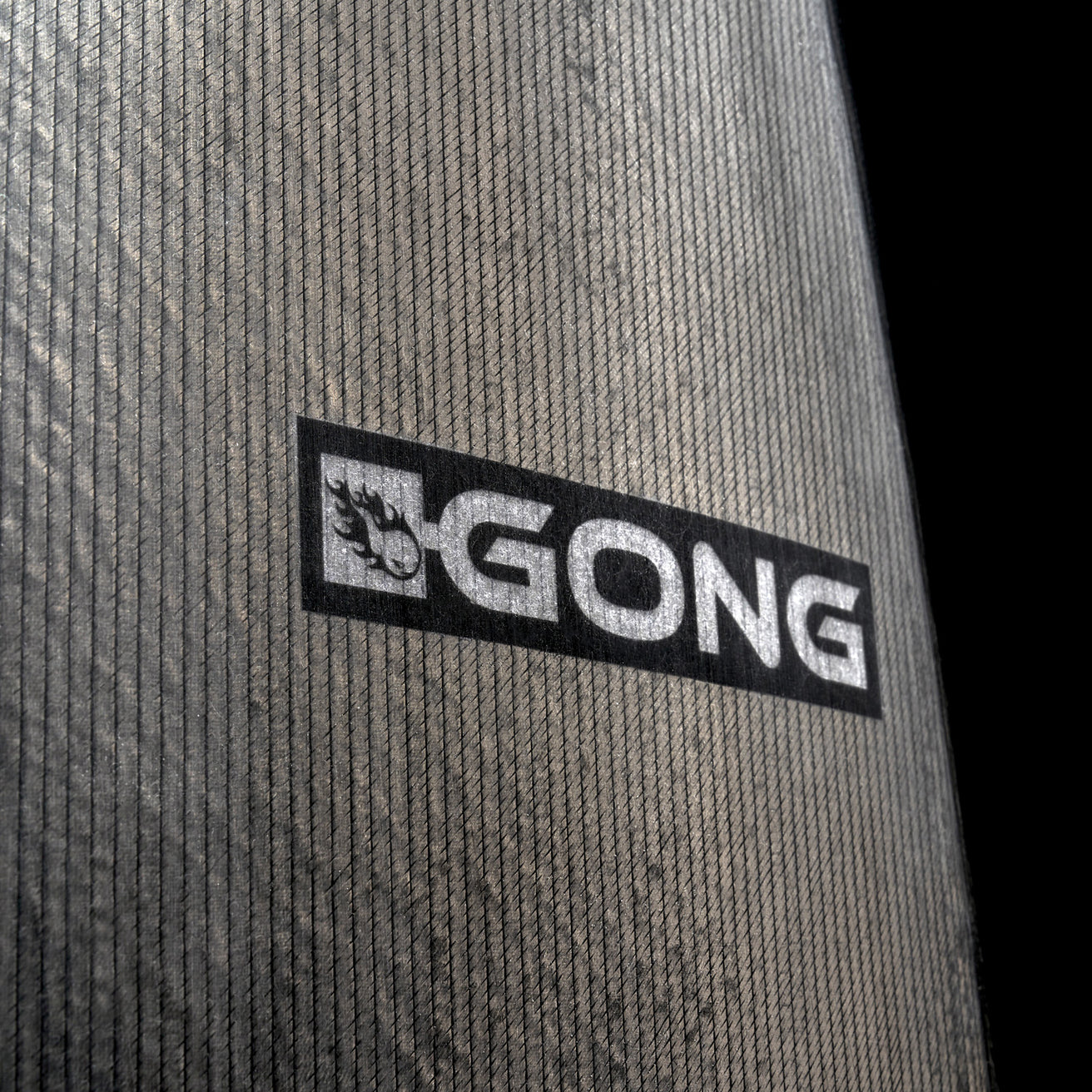GONG | Factory SUP 7'11 Karmen FSP Pro