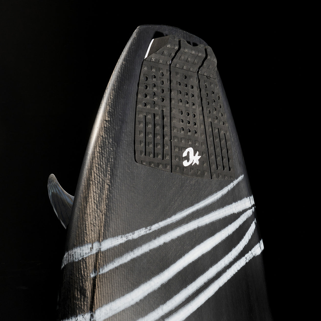 GONG | Factory SUP 7'11 Karmen FSP Pro