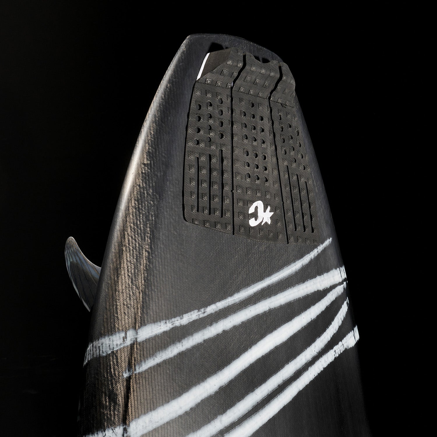 GONG | Factory SUP 7'11 Karmen FSP Pro