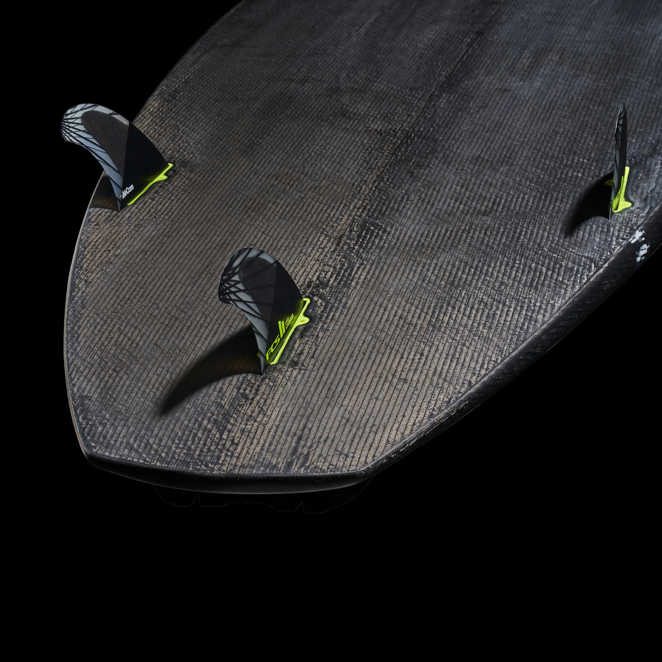 GONG | Factory SUP 7'11 Karmen FSP Pro