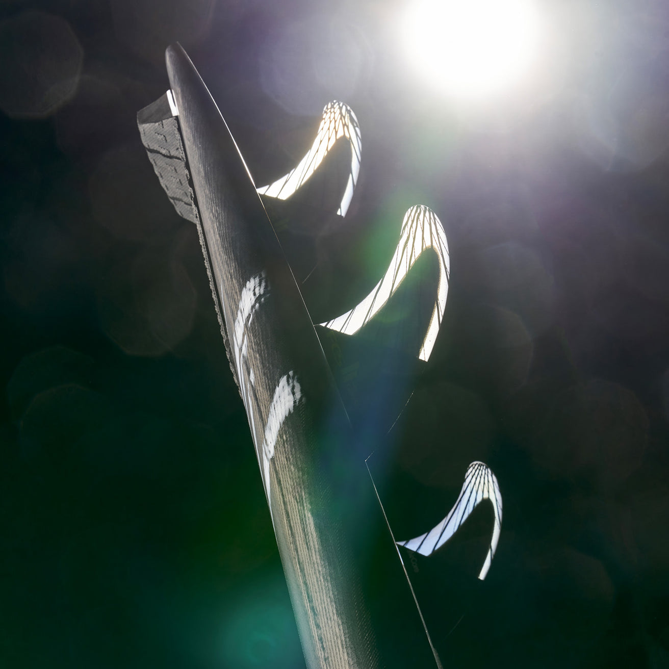 GONG | Factory SUP 7'11 Karmen FSP Pro
