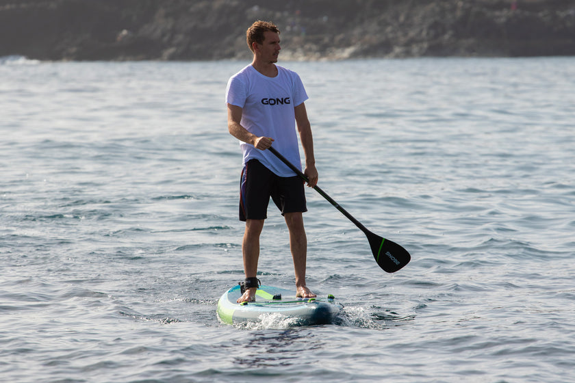 GEAR: THE SUPPORT TO STAY IN SHAPE ALL YEAR ROUND!