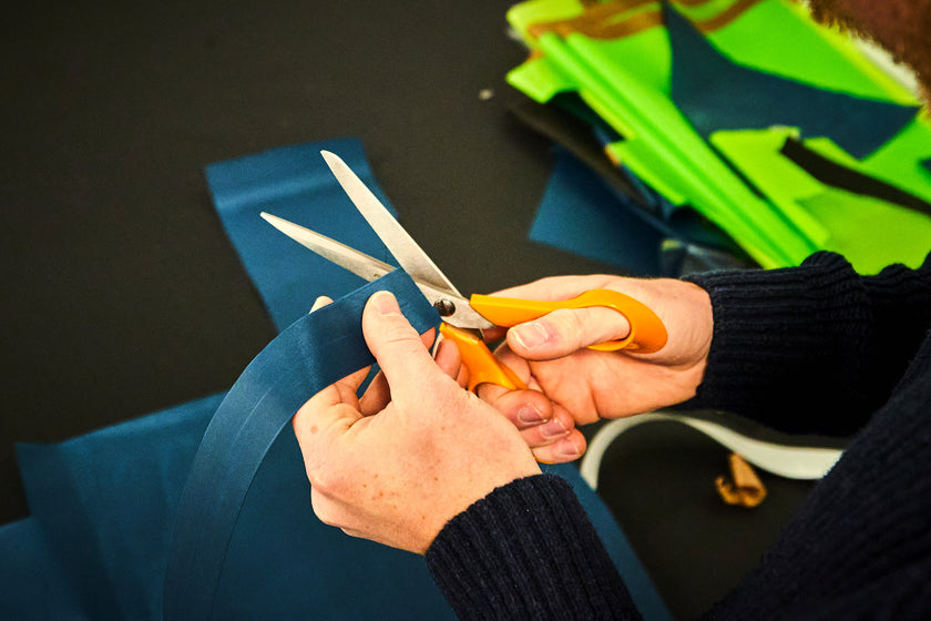 GEAR : TISSUS POUR RÉPARER VOTRE KITE OU VOTRE WING