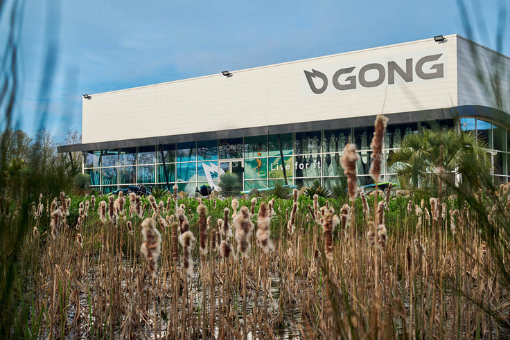 GONG SPACE CENTER : FERMETURE LE JOUR DE NOËL, LE JOUR DE L’AN ET LE 2 JANVIER POUR INVENTAIRE