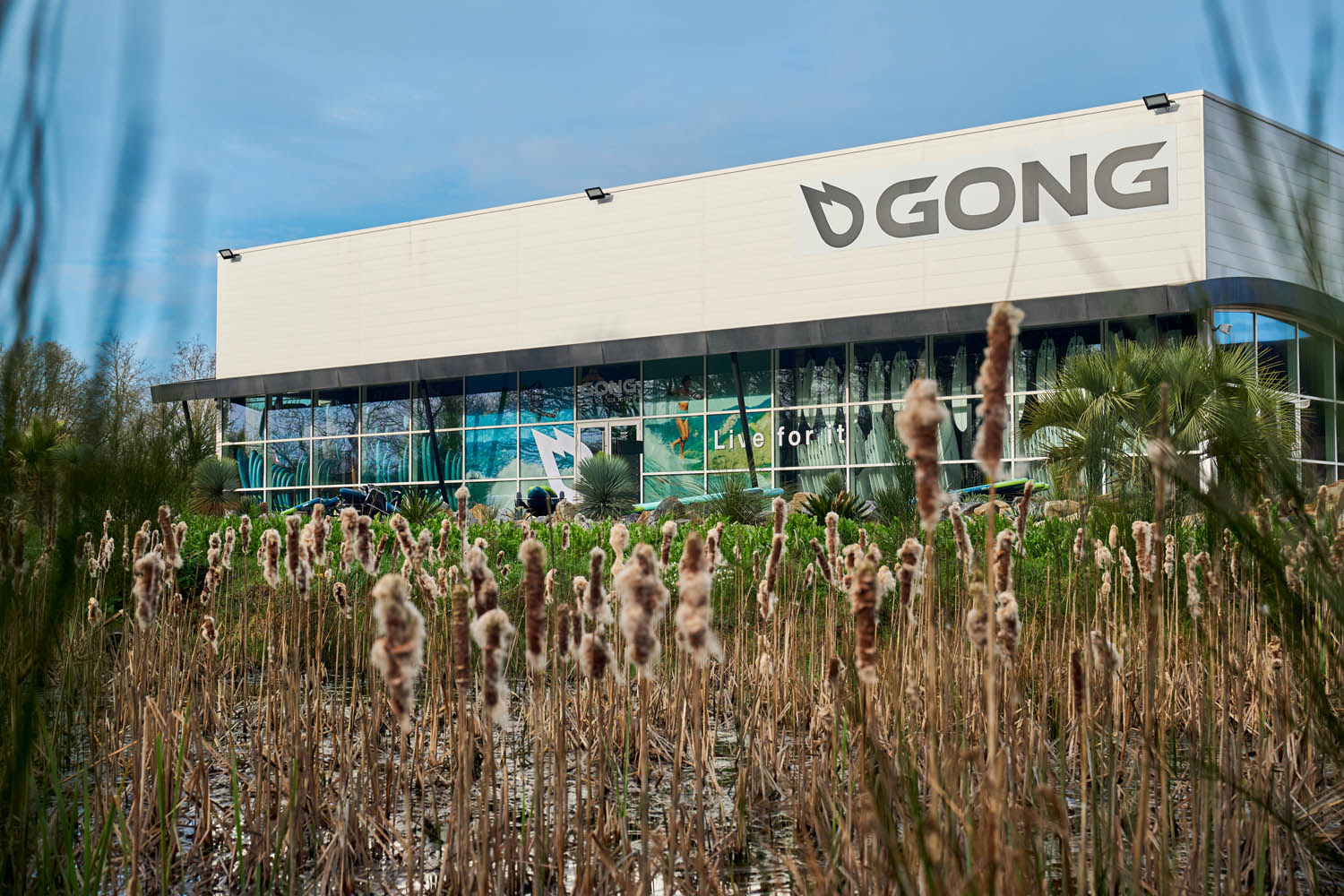 GONG SPACE CENTER: OPEN ON THURSDAY 14th!