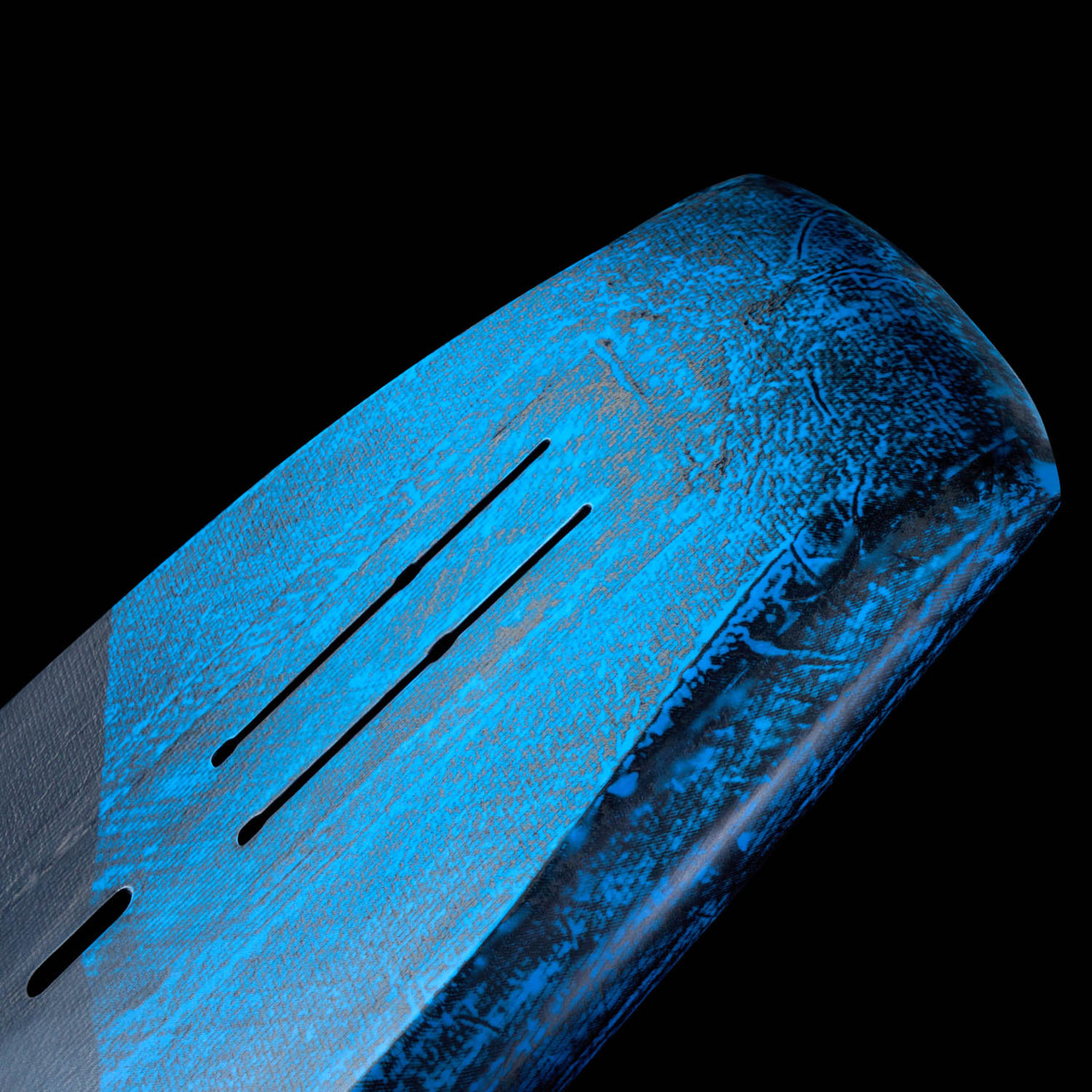 GONG | Factory Wing Foil Board Lance 5'6 FSP PRO Light