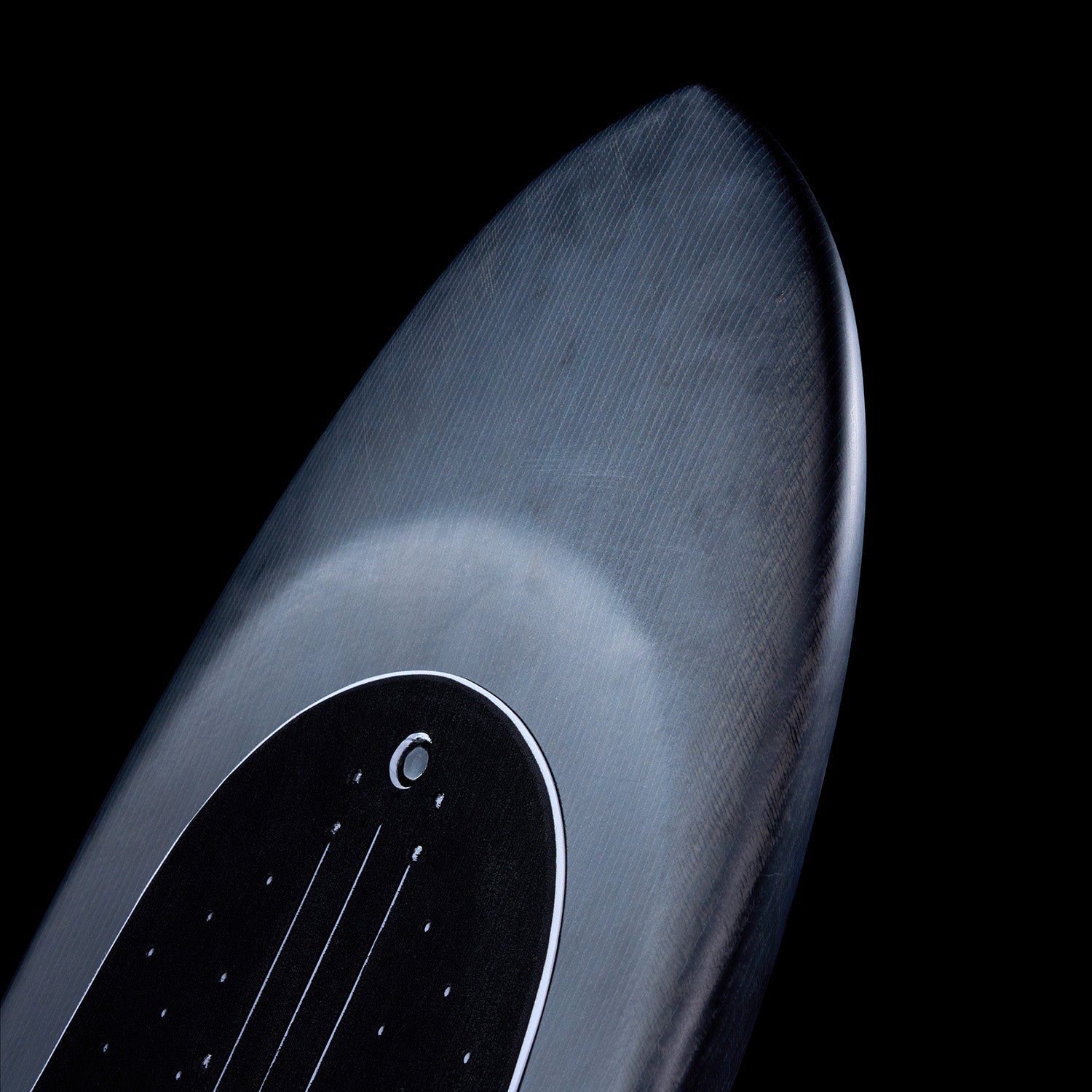 GONG | Factory Surf Foil 4’2 Lemon Light FSP Pro Custom