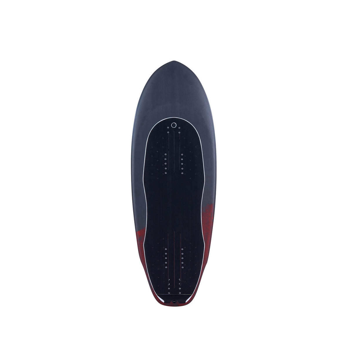 GONG | Factory Surf Foil 4’5 Lemon Light FSP Pro Custom