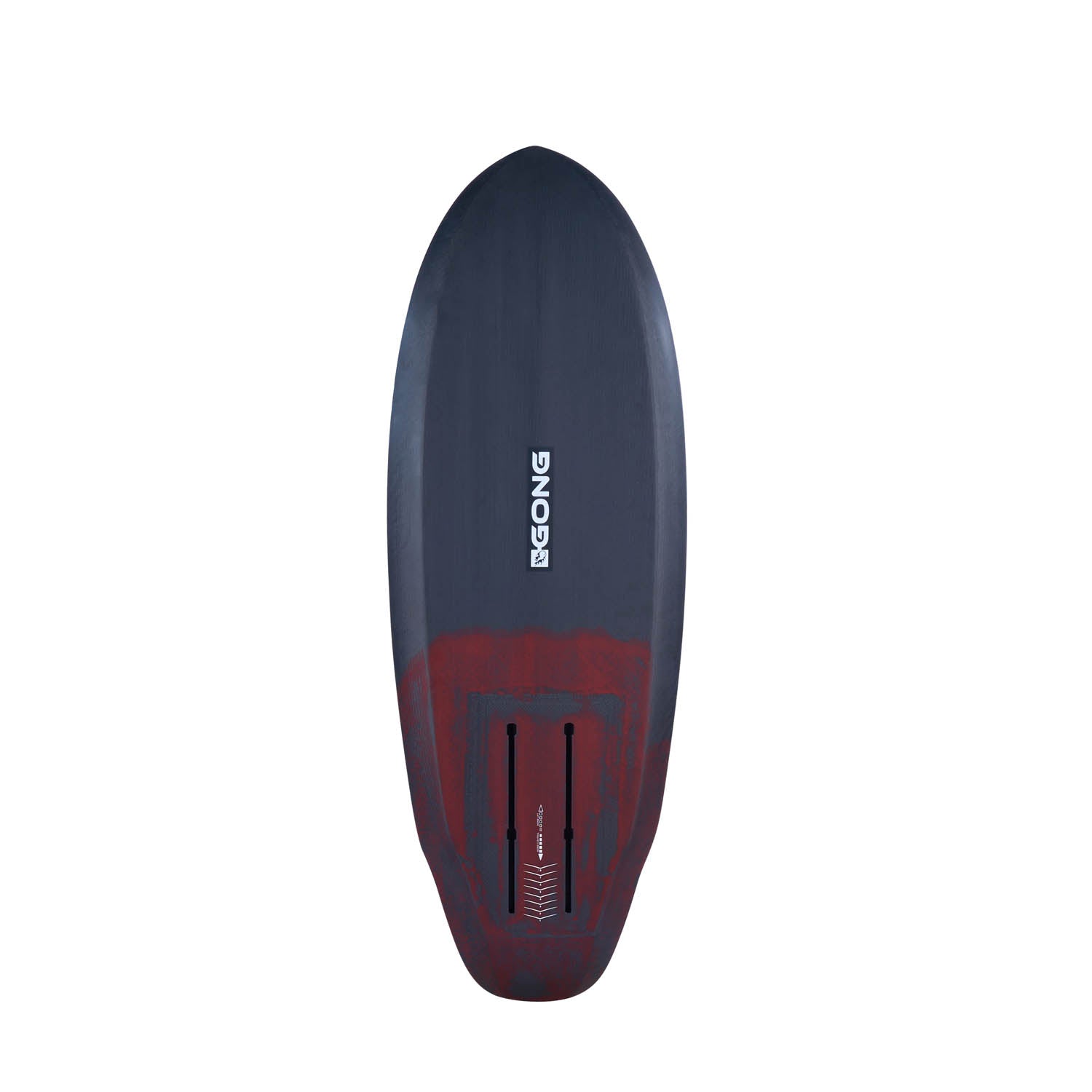 GONG | Factory Surf Foil 4’2 Lemon Light FSP Pro Custom