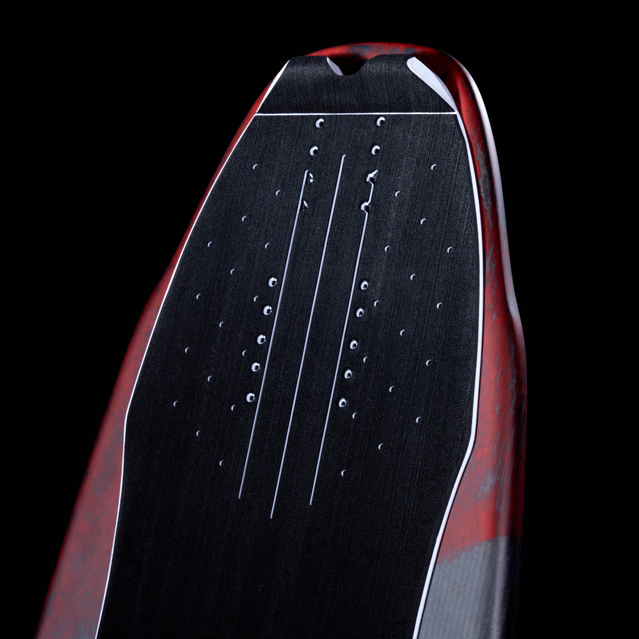 GONG | Factory Surf Foil 4’5 Lemon Light FSP Pro Custom