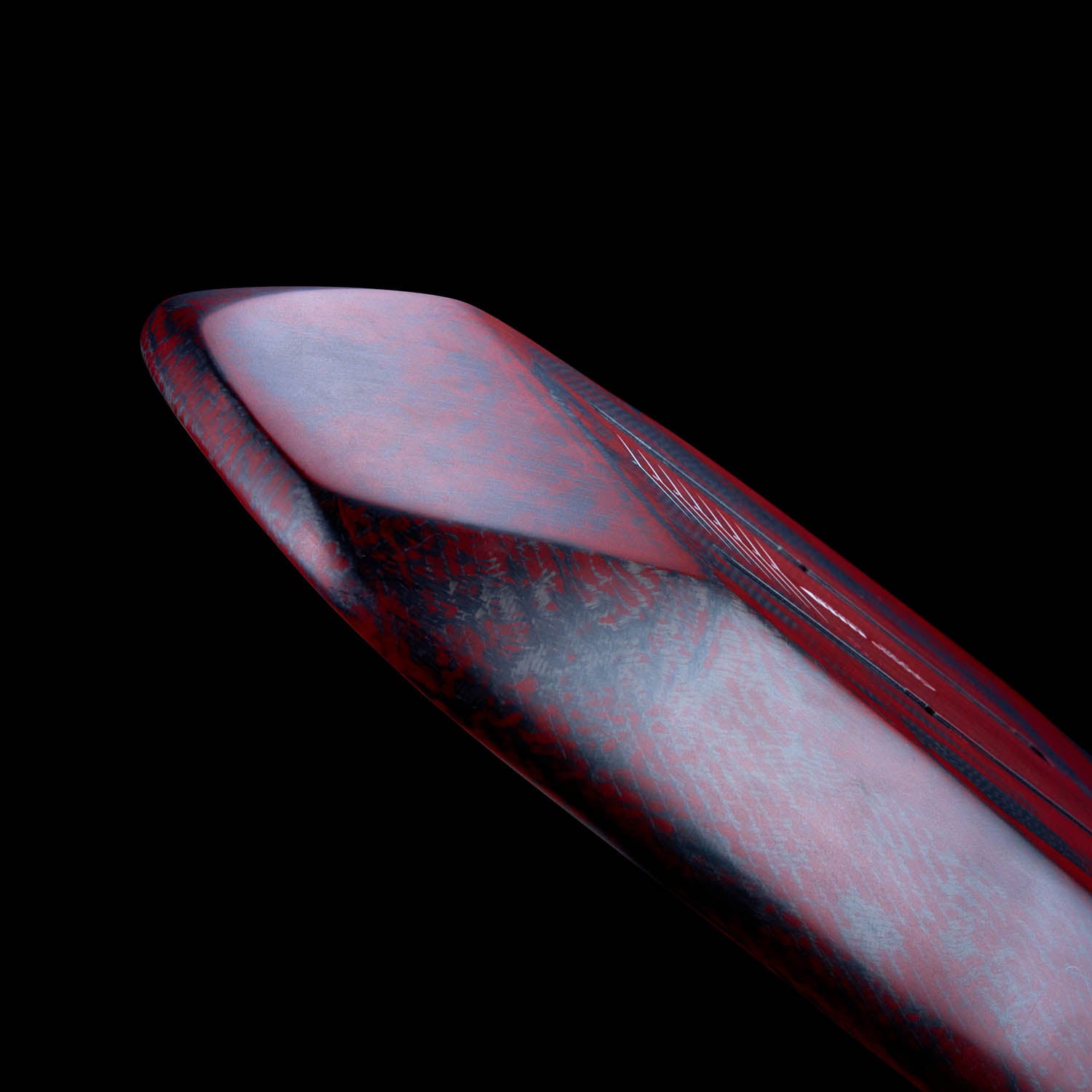 GONG | Factory Surf Foil 4’2 Lemon Light FSP Pro Custom
