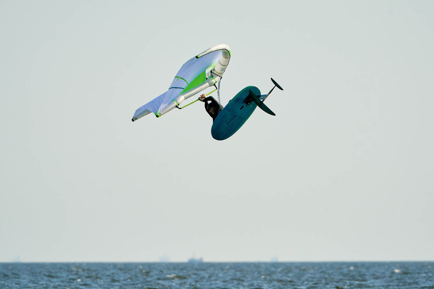 FEEDBACK : Ypra Surf-Freestyle