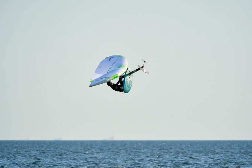 Backloop
