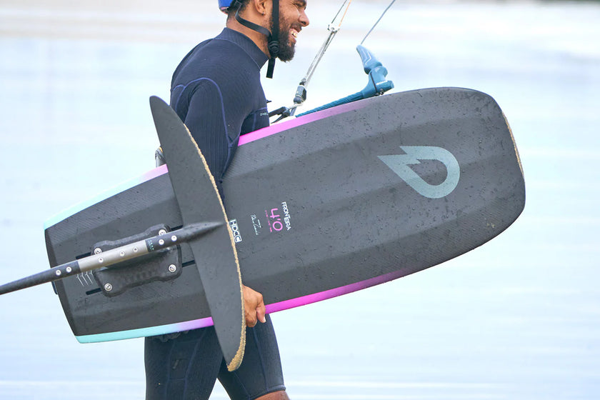 GEAR: WHICH V3 FOIL SHOULD YOU CHOOSE FOR KITE FOILING?