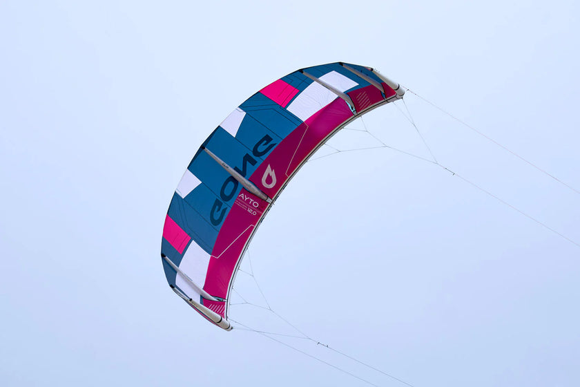 FEEDBACK : AYTO ARAMID DP