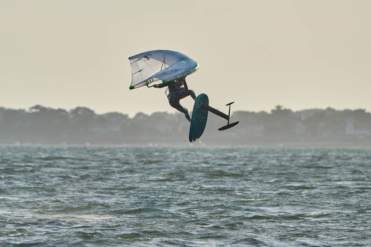 Frontside 360