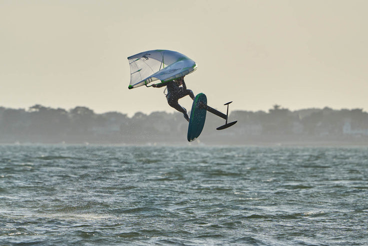 Frontside 360