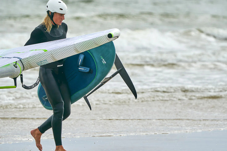GEAR : LA PLAGE BASSE D’UNE VELOCE H V3 VERSUS UNE VELOCE V2