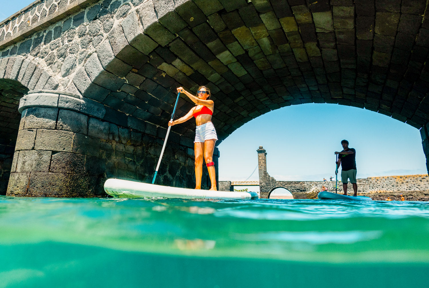 GREAT DEAL : TOP CHOICE OF INFLATABLE STAND-UP PADDLE BOARDS!