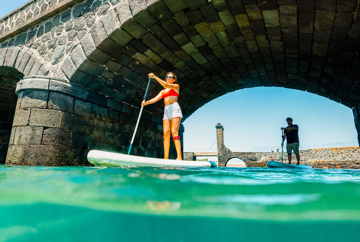 GREAT DEAL : STAND-UP PADDLE GONFLABLES DE PREMIER CHOIX !
