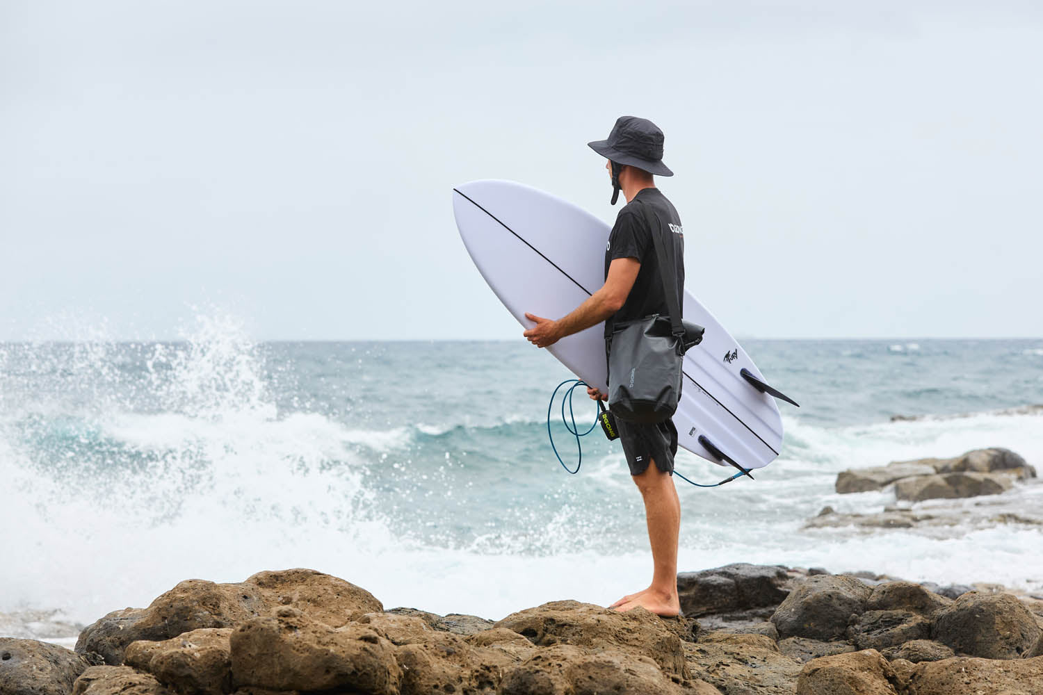TECH HIGHLIGHT: OUR EPS SURFBOARDS IN 66464!