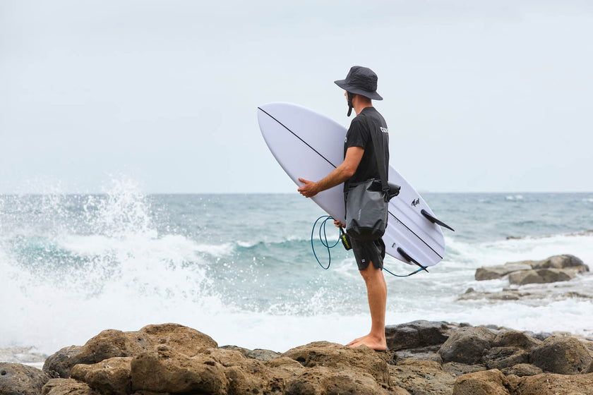 TECH HIGHLIGHT: OUR EPS SURFBOARDS IN 66464!