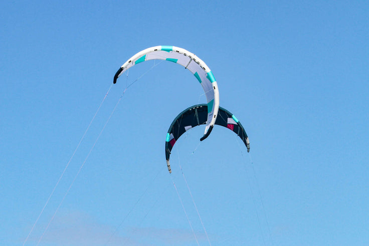 Choose your kite