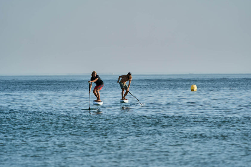 GEAR: CHOOSING THE SIRUS 156 (2XL) OR THE 186 (3XL) TO BEGIN IN FLAT START?