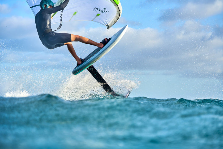 DON’T MISS OUT : SETUPS DE FOILS V3 COMPLETS AVEC 15% DE REMISE !