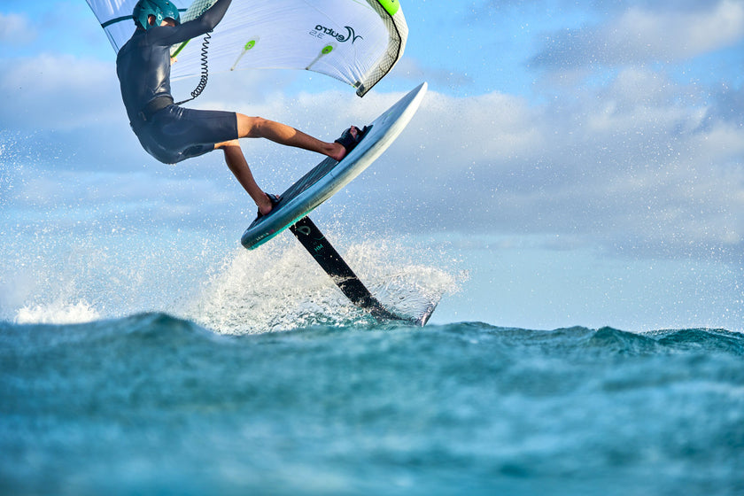 DON’T MISS OUT: COMPLETE V3 FOIL SETUPS WITH 15% DISCOUNT!
