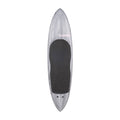 GONG | Factory Wing Foil Board Cruzader Point 5'10 x 17 1/2" Light FSP Pro