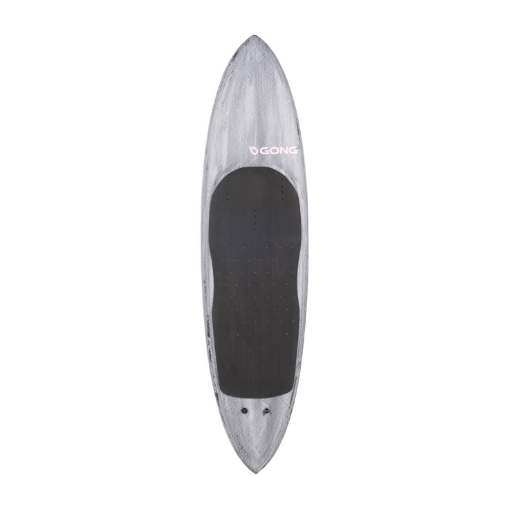 GONG | Factory Wing Foil Board Cruzader Point 5'10 x 17 1/2" Light FSP Pro