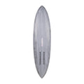 GONG | Factory Wing Foil Board Cruzader Point 5'10 x 17 1/2" Light FSP Pro