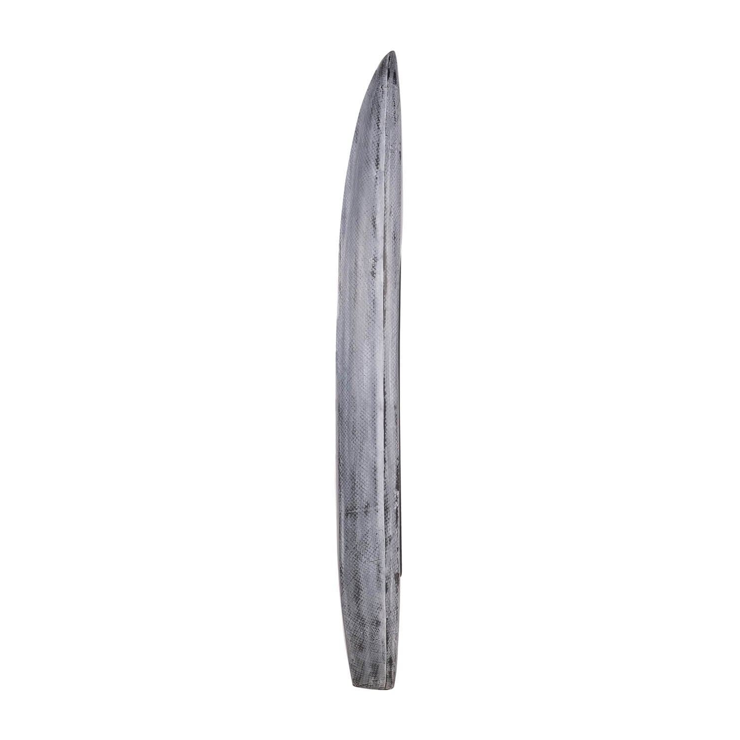 GONG | Factory Wing Foil Board Cruzader Point 5'10 x 17 1/2" Light FSP Pro