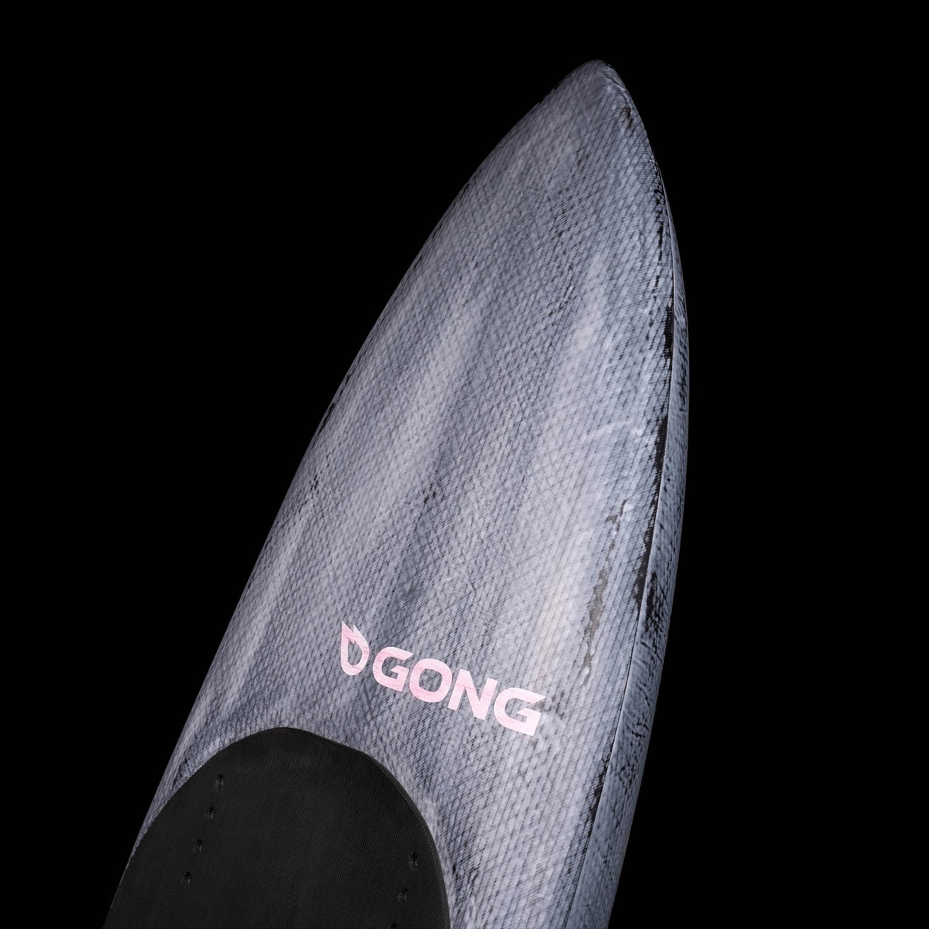 GONG | Factory Wing Foil Board Cruzader Point 5'10 x 17 1/2" Light FSP Pro