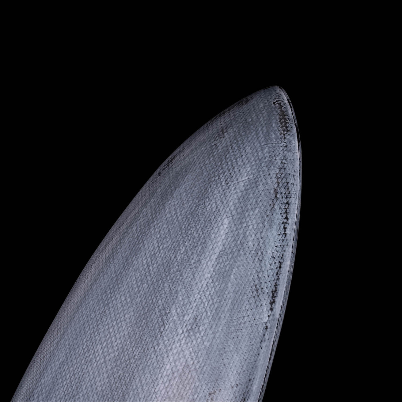 GONG | Factory Wing Foil Board Cruzader Point 5'10 x 17 1/2" Light FSP Pro