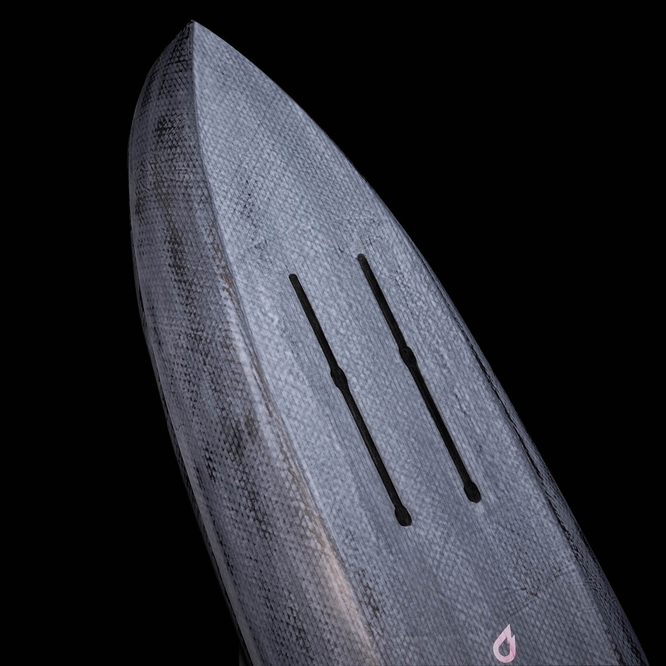 GONG | Factory Wing Foil Board Cruzader Point 5'10 x 17 1/2" Light FSP Pro
