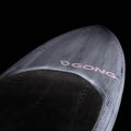 GONG | Factory Wing Foil Board Cruzader Point 5'10 x 17 1/2" Light FSP Pro
