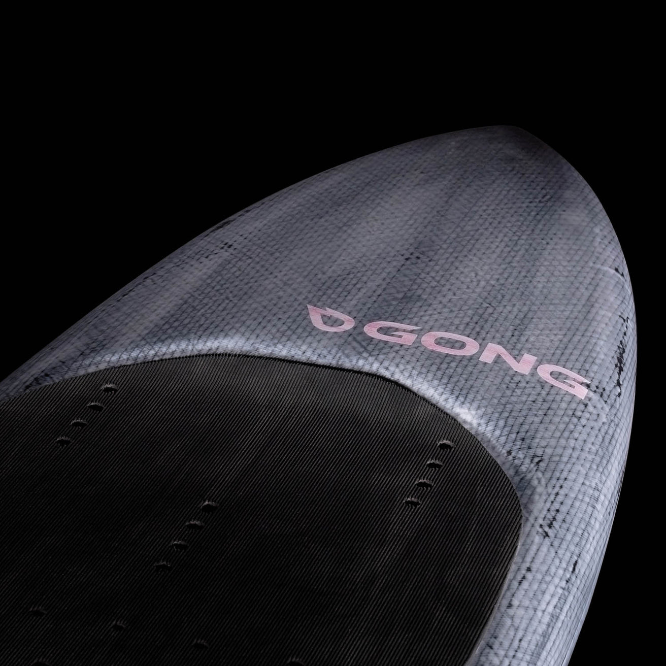 GONG | Factory Wing Foil Board Cruzader Point 5'10 x 17 1/2" Light FSP Pro