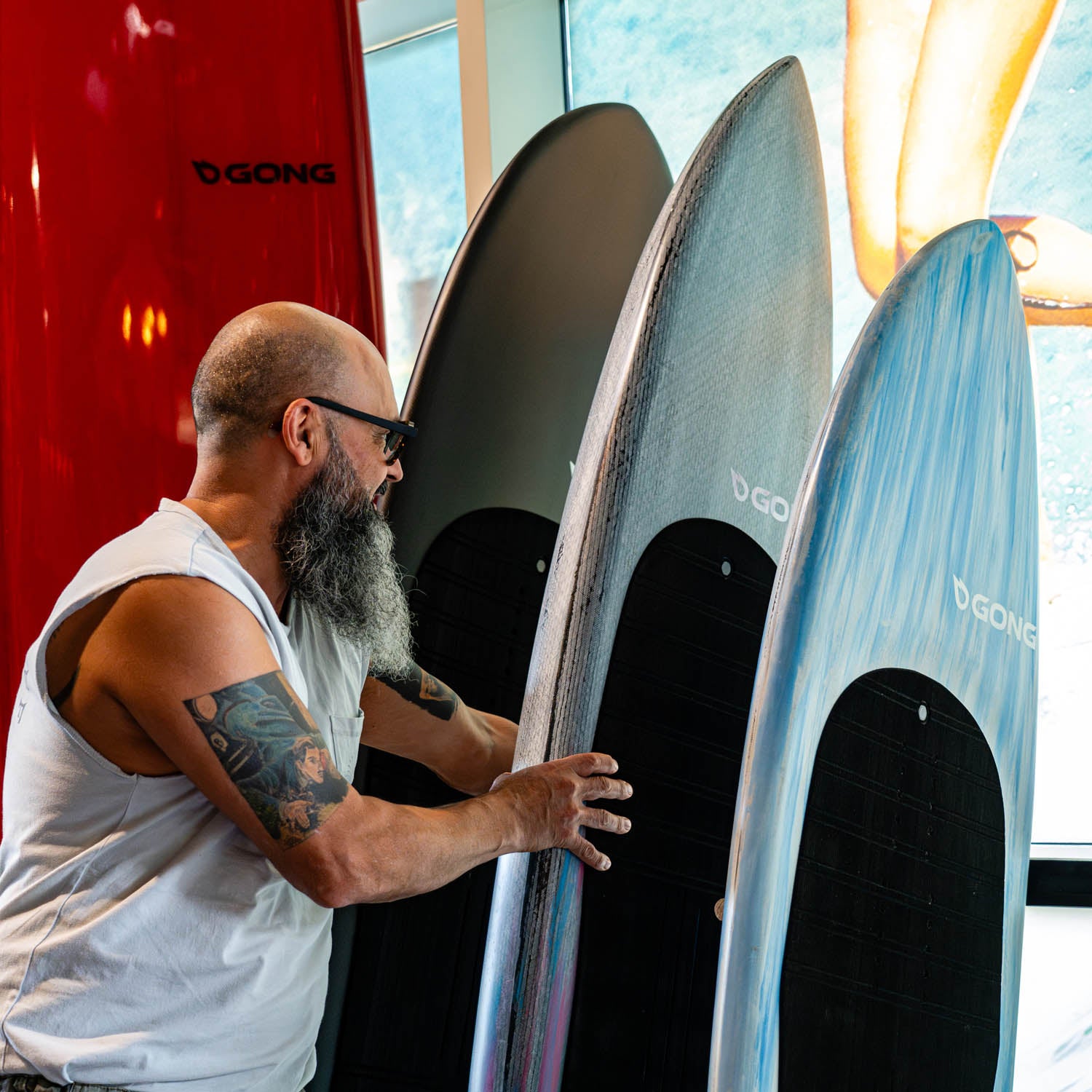 DON’T MISS OUT: CUSTOM MID-LENGTHS IN OUR SHOP!