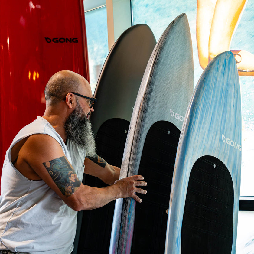 DON’T MISS OUT: CUSTOM MID-LENGTHS IN OUR SHOP!