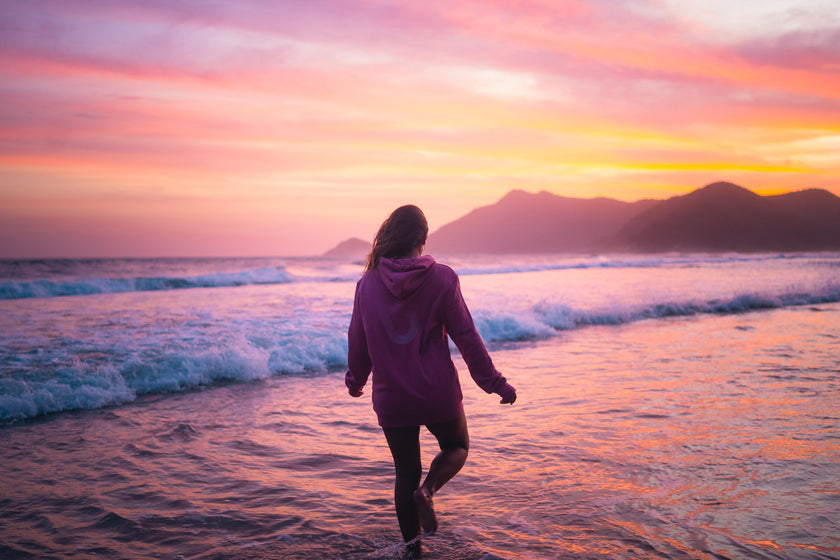 GEAR: THE ESSENTIAL HOODIE!