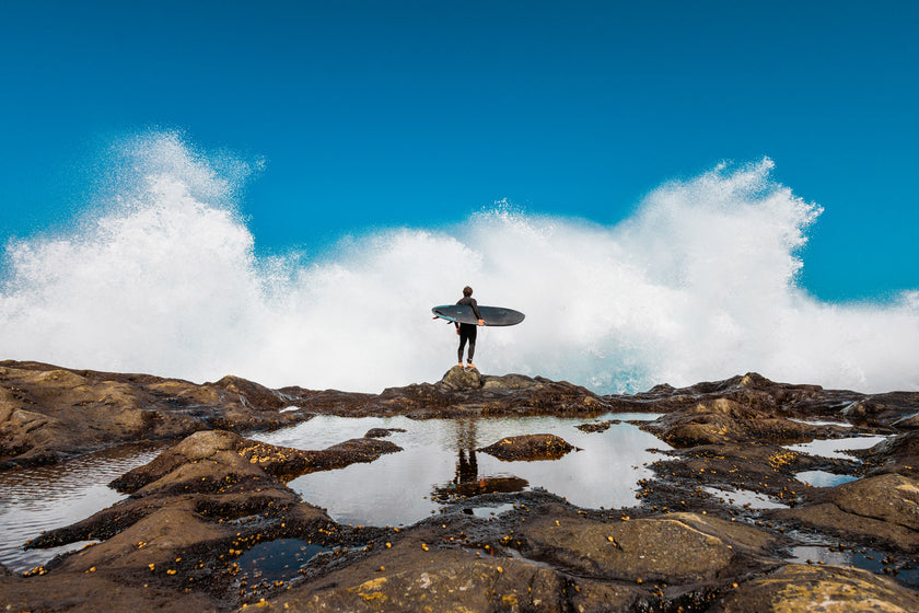 GEAR: THE FLOW AND SIMPLICITY OF A MID-LENGTH WITH THE INDRA 