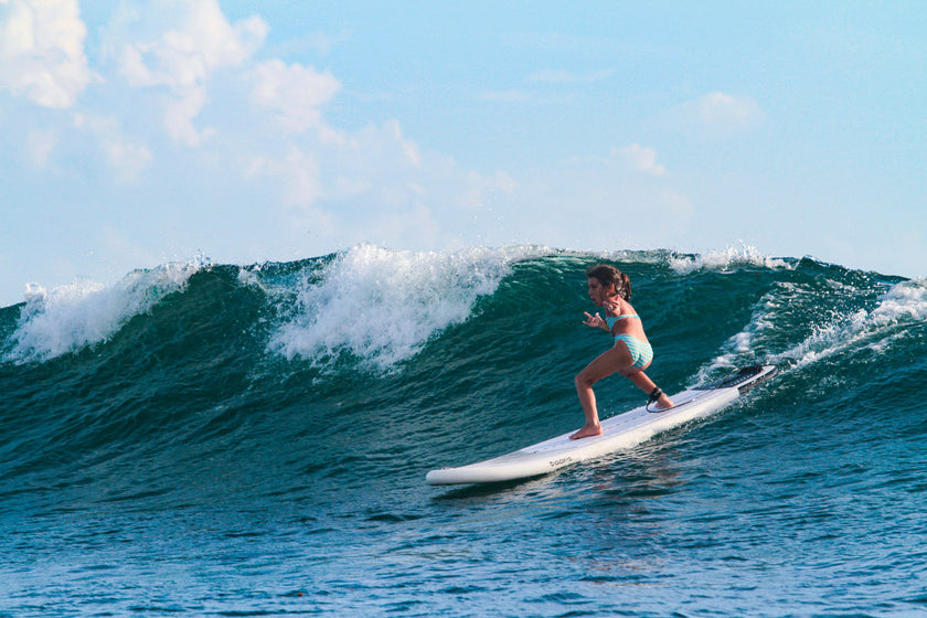 GREAT DEAL: INFLATABLE SURFBOARDS FROM 149 EUR!