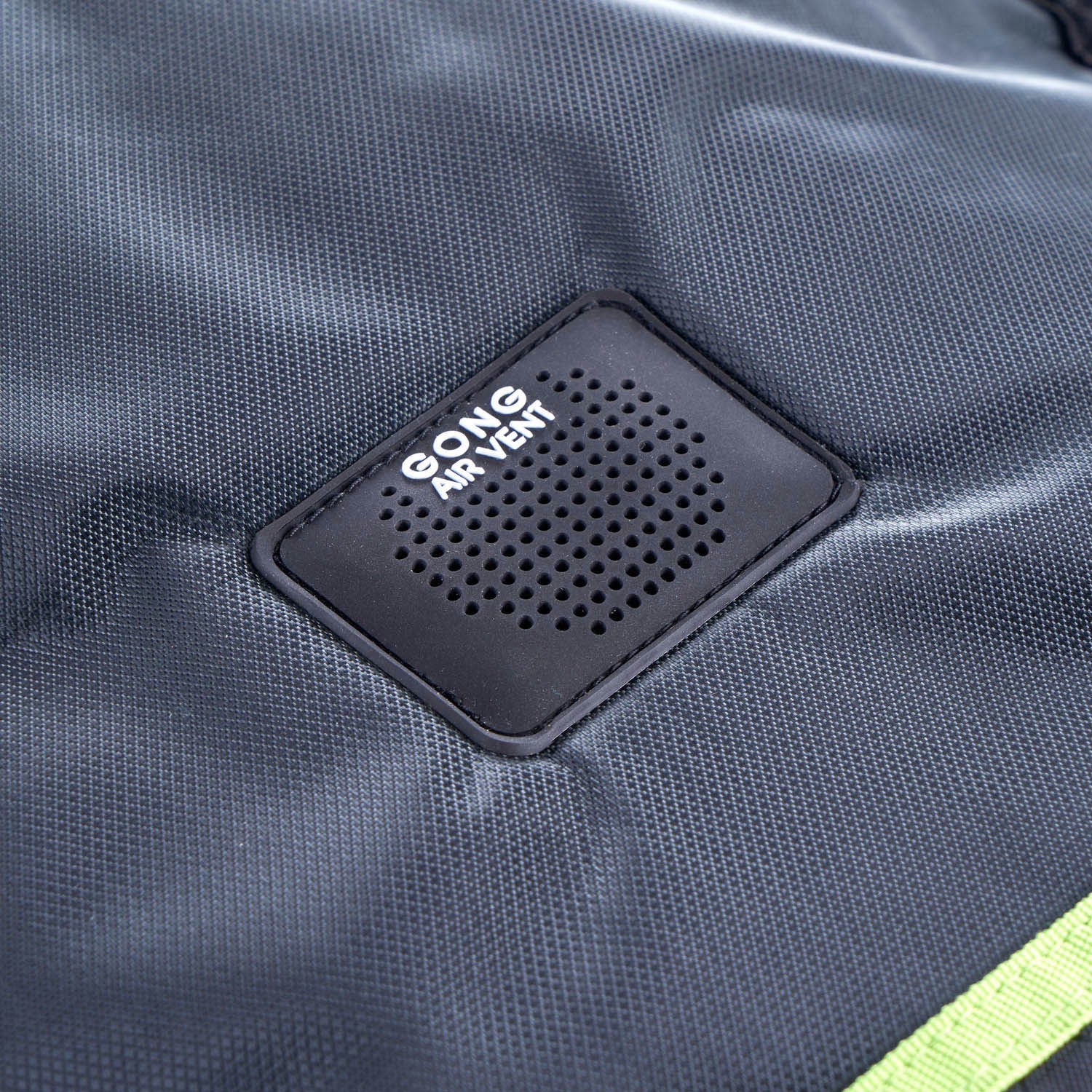 GONG |SUP Foil Luxe Bag