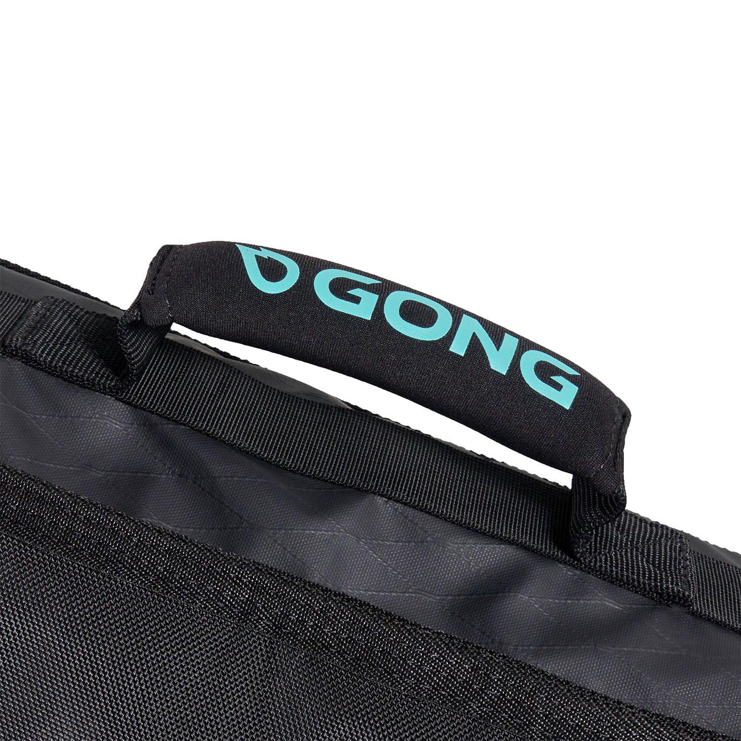 GONG | Surf Travel Bag Wheel 4 Boards