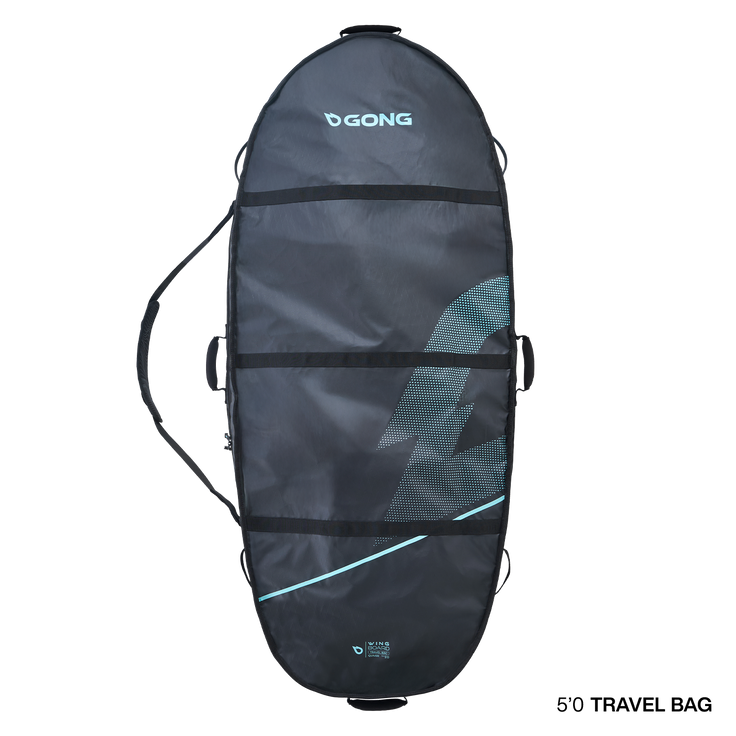 Wingfoil Travel Bag - 5'5 BLACK Occasion 13528