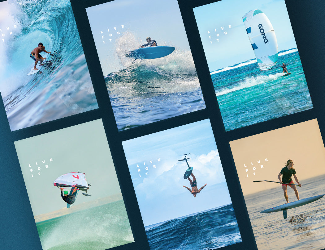 Push Edito - Gift Card